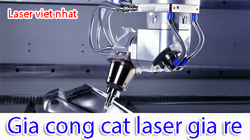 gia công cắt laser giá rẻ