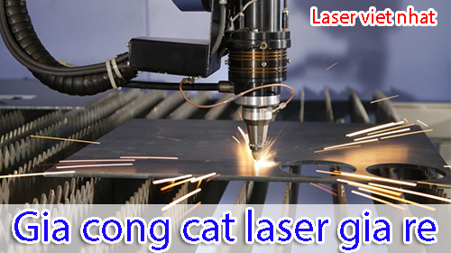 gia công cắt laser giá rẻ