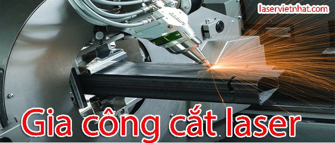 gia công cắt laser