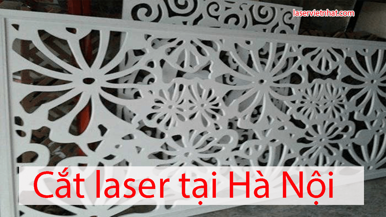 cắt laser tại hà nội